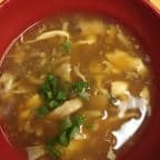 Best Hot and Sour Soup in Mesa, AZ