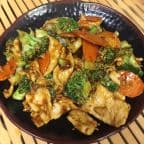 Best Ginger Chicken with Broccoli in Mesa, AZ