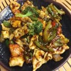 Best Hunan Chicken in Mesa, AZ