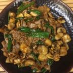 Best Mongolian Beef in Mesa, AZ