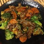 Best Ginger Beef and Broccoli in Mesa, AZ