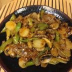 Best Beef with Garlic Sauce in Mesa, AZ