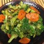 Best Broccoli in Garlic Sauce in Mesa, AZ